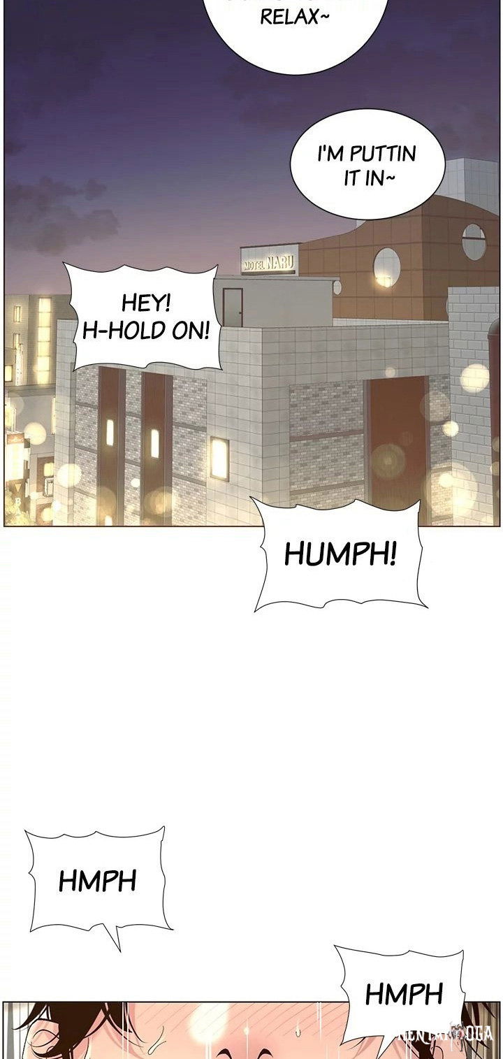 Father&rsquo;s Lust Father&rsquo;s Lust Chapter 119 - Page 36