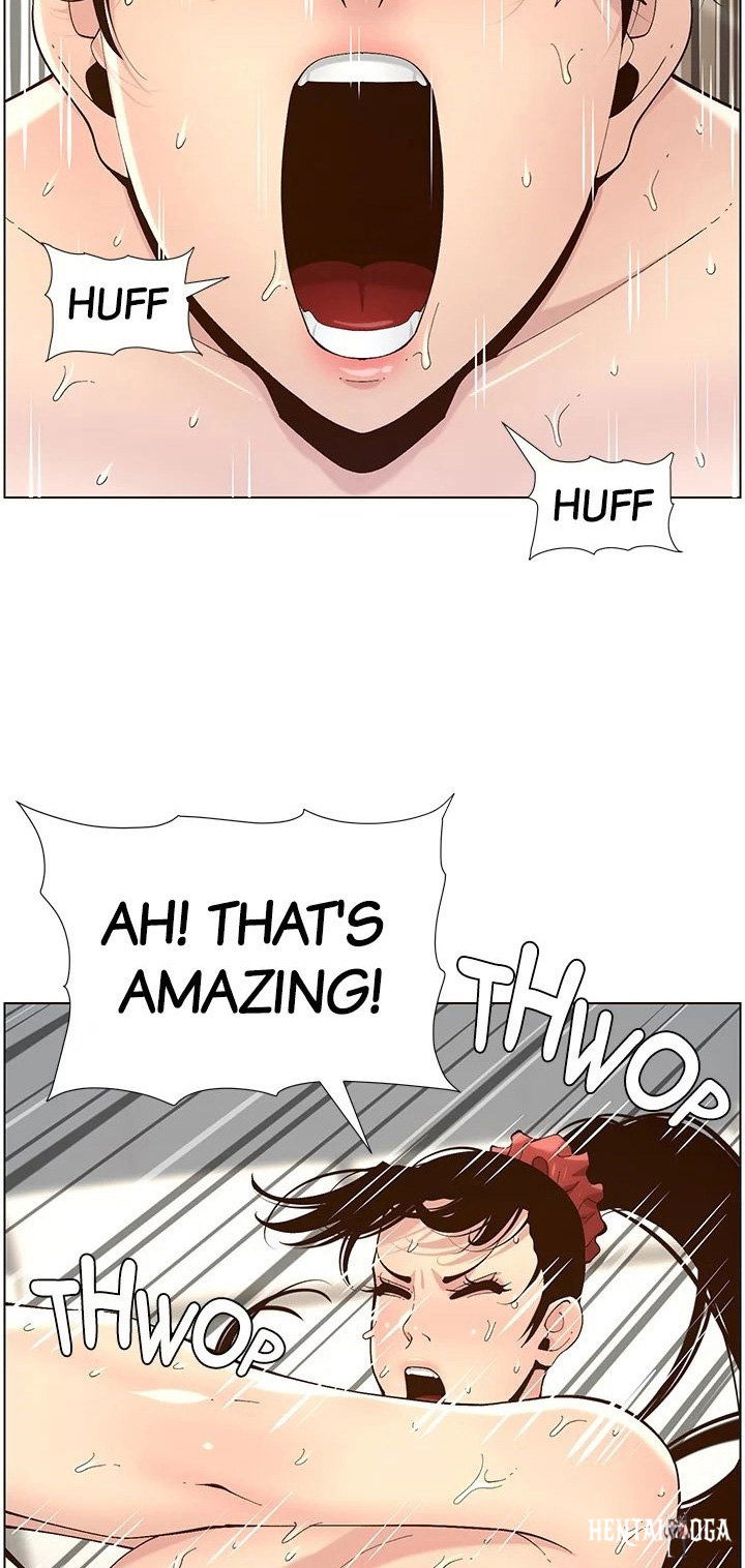 Father&rsquo;s Lust Father&rsquo;s Lust Chapter 119 - Page 37