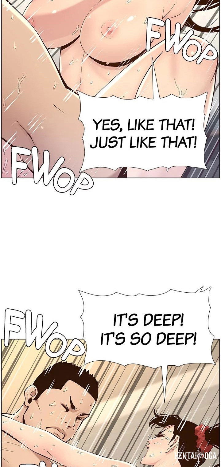 Father&rsquo;s Lust Father&rsquo;s Lust Chapter 119 - Page 38