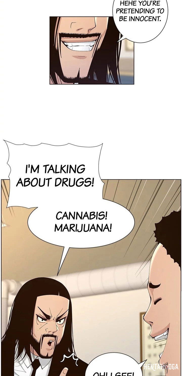 Father&rsquo;s Lust Father&rsquo;s Lust Chapter 119 - Page 4