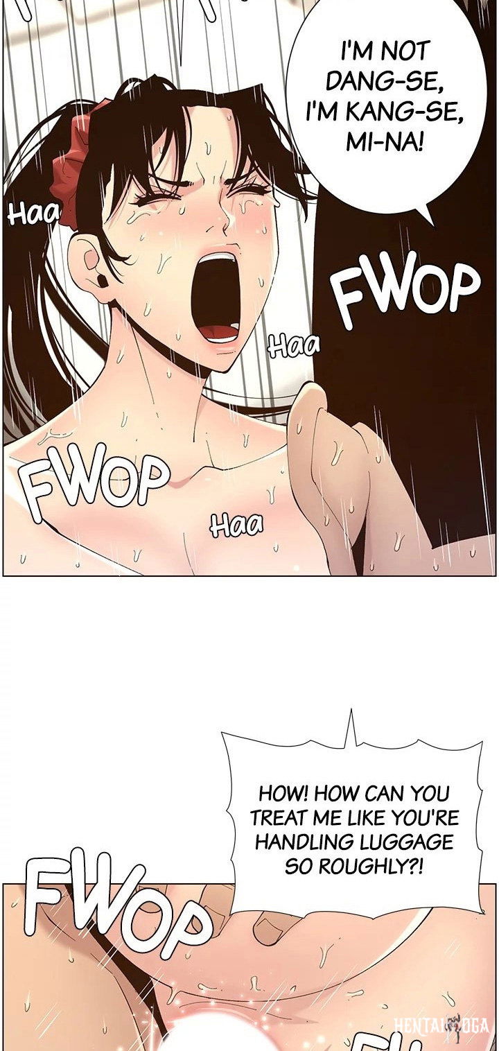 Father&rsquo;s Lust Father&rsquo;s Lust Chapter 119 - Page 40