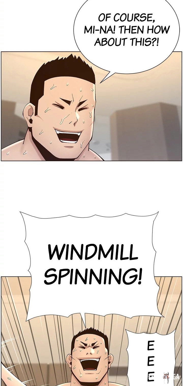 Father&rsquo;s Lust Father&rsquo;s Lust Chapter 119 - Page 42