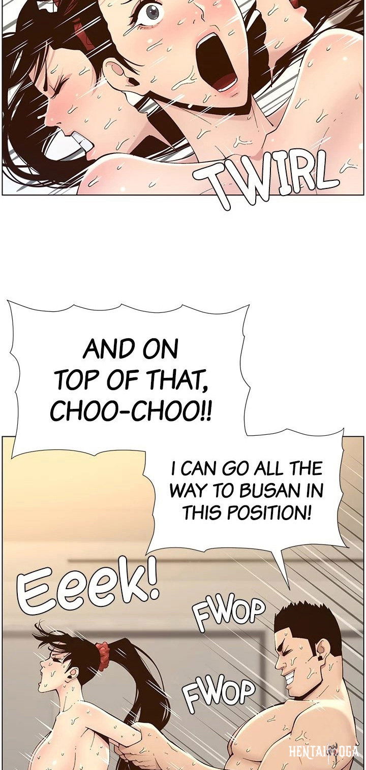 Father&rsquo;s Lust Father&rsquo;s Lust Chapter 119 - Page 44