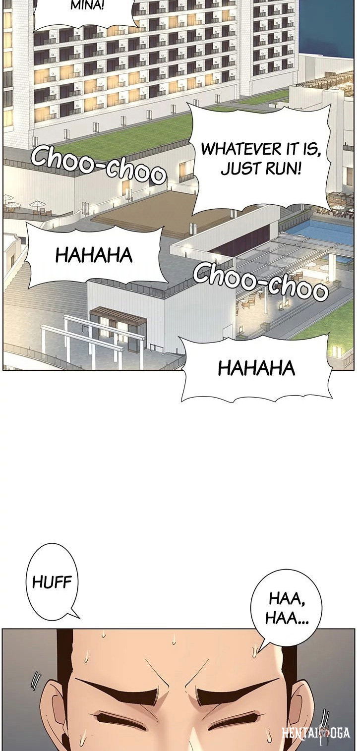 Father&rsquo;s Lust Father&rsquo;s Lust Chapter 119 - Page 46