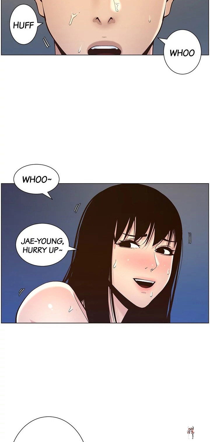 Father&rsquo;s Lust Father&rsquo;s Lust Chapter 119 - Page 47