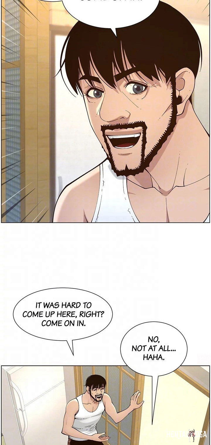 Father&rsquo;s Lust Father&rsquo;s Lust Chapter 119 - Page 51