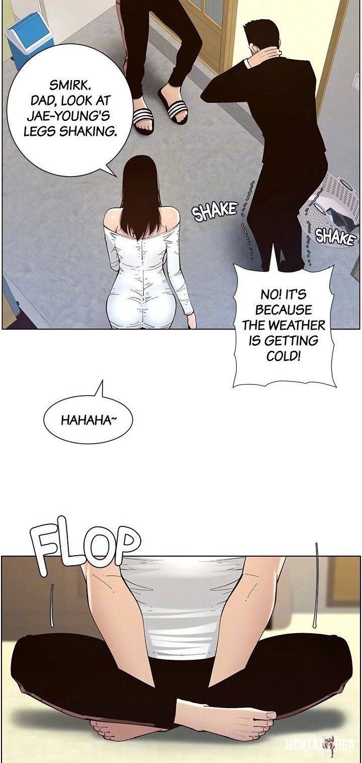 Father&rsquo;s Lust Father&rsquo;s Lust Chapter 119 - Page 52