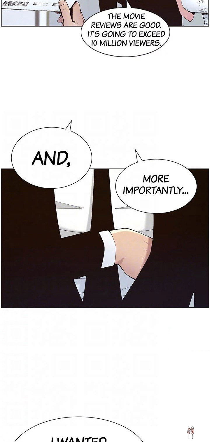 Father&rsquo;s Lust Father&rsquo;s Lust Chapter 119 - Page 56