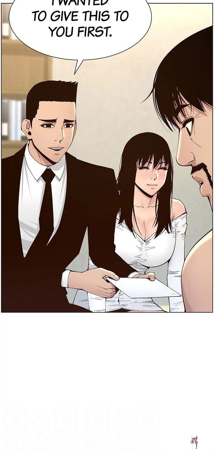 Father&rsquo;s Lust Father&rsquo;s Lust Chapter 119 - Page 57