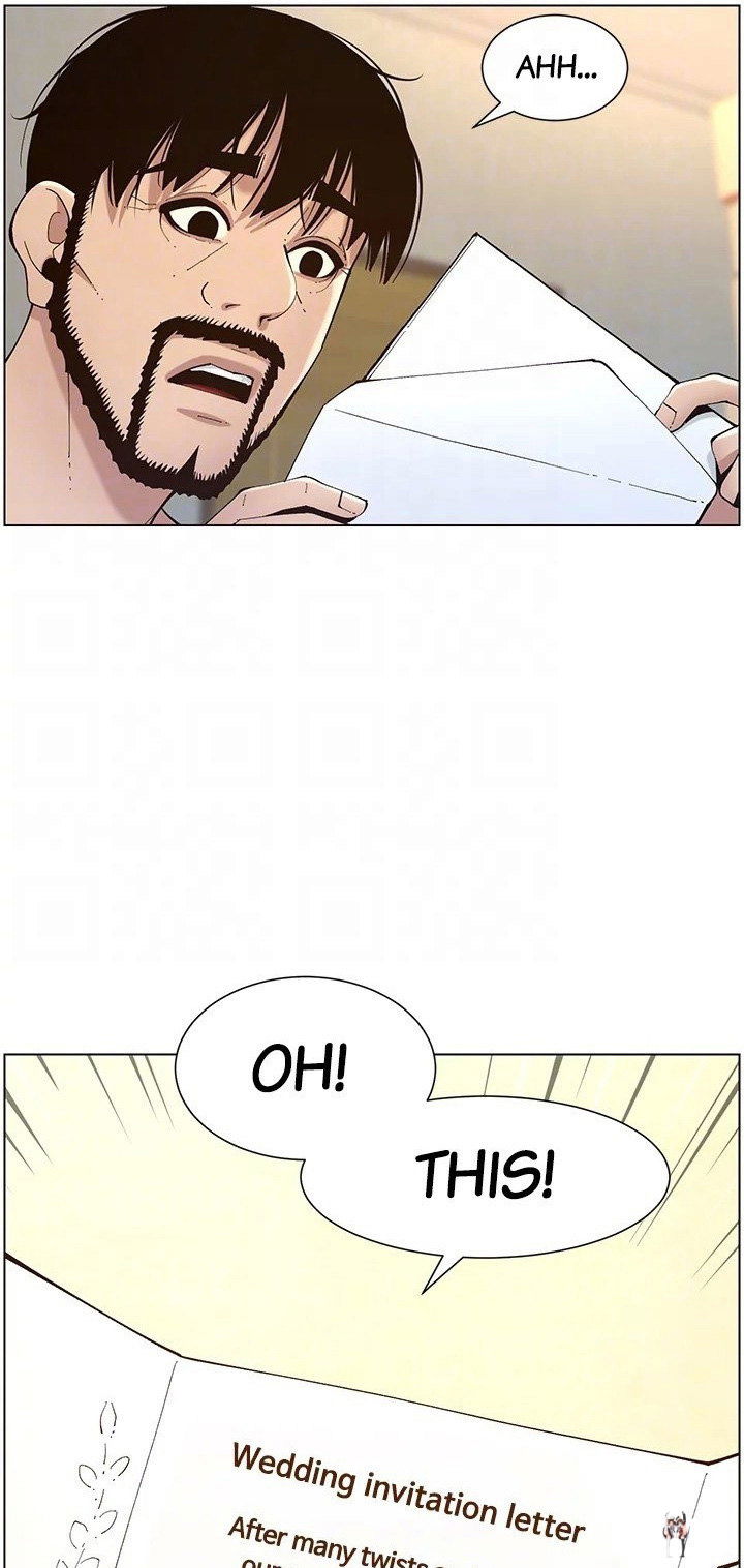 Father&rsquo;s Lust Father&rsquo;s Lust Chapter 119 - Page 58