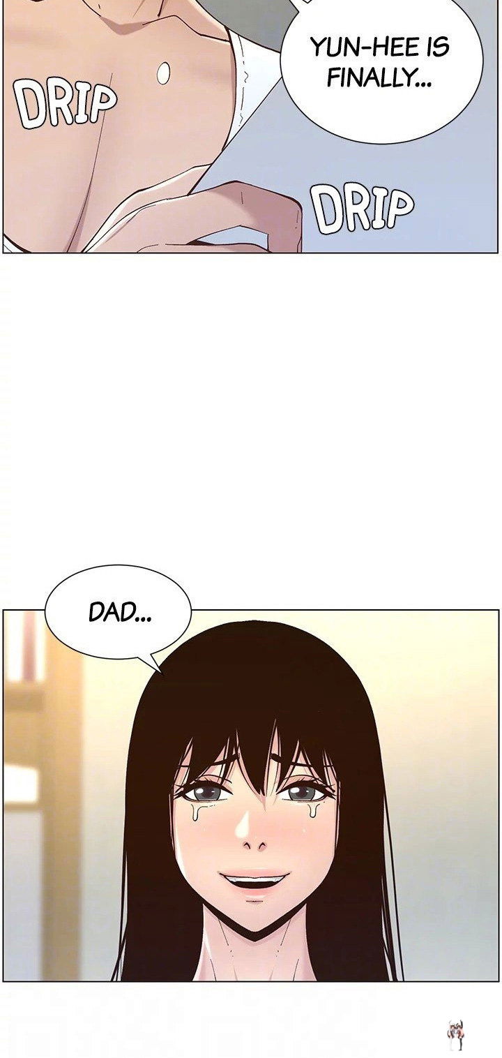 Father&rsquo;s Lust Father&rsquo;s Lust Chapter 119 - Page 62