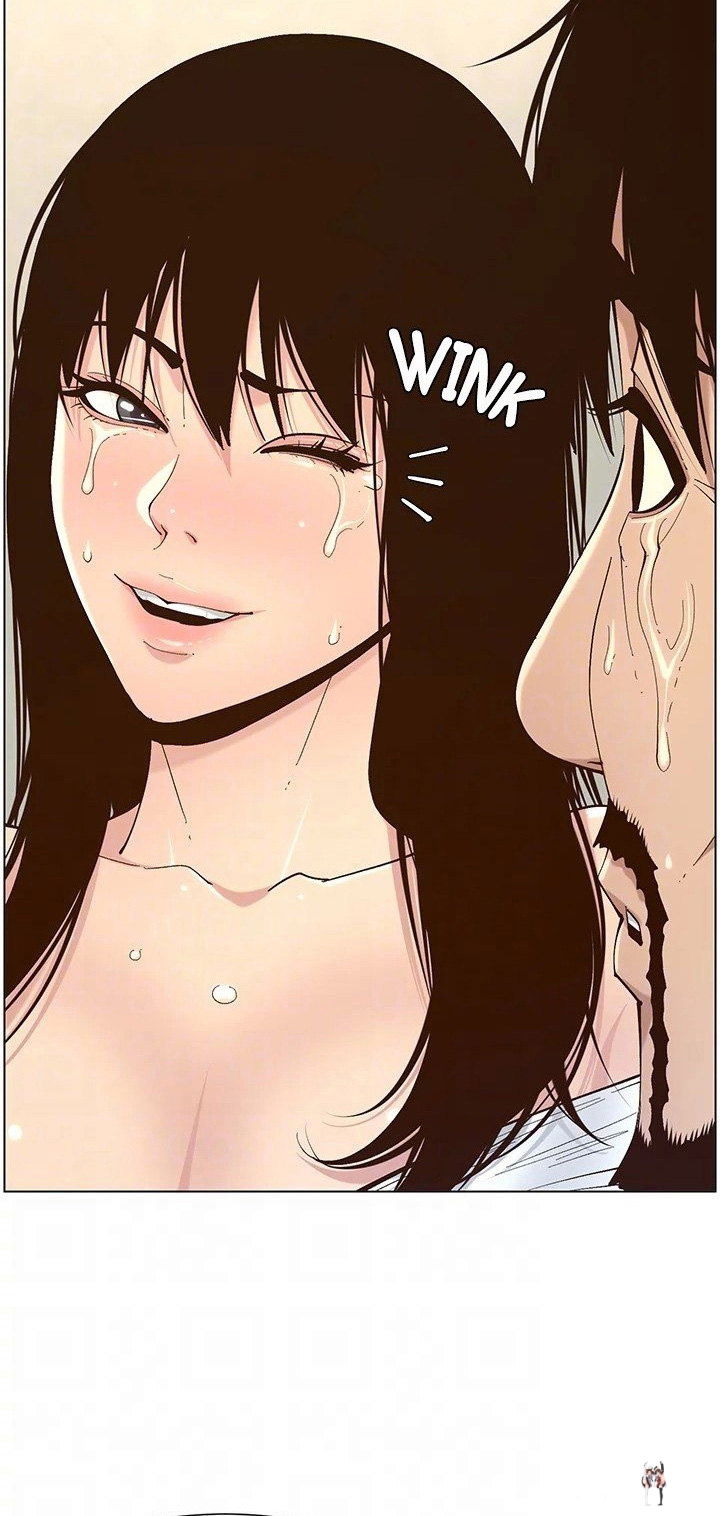 Father&rsquo;s Lust Father&rsquo;s Lust Chapter 119 - Page 64