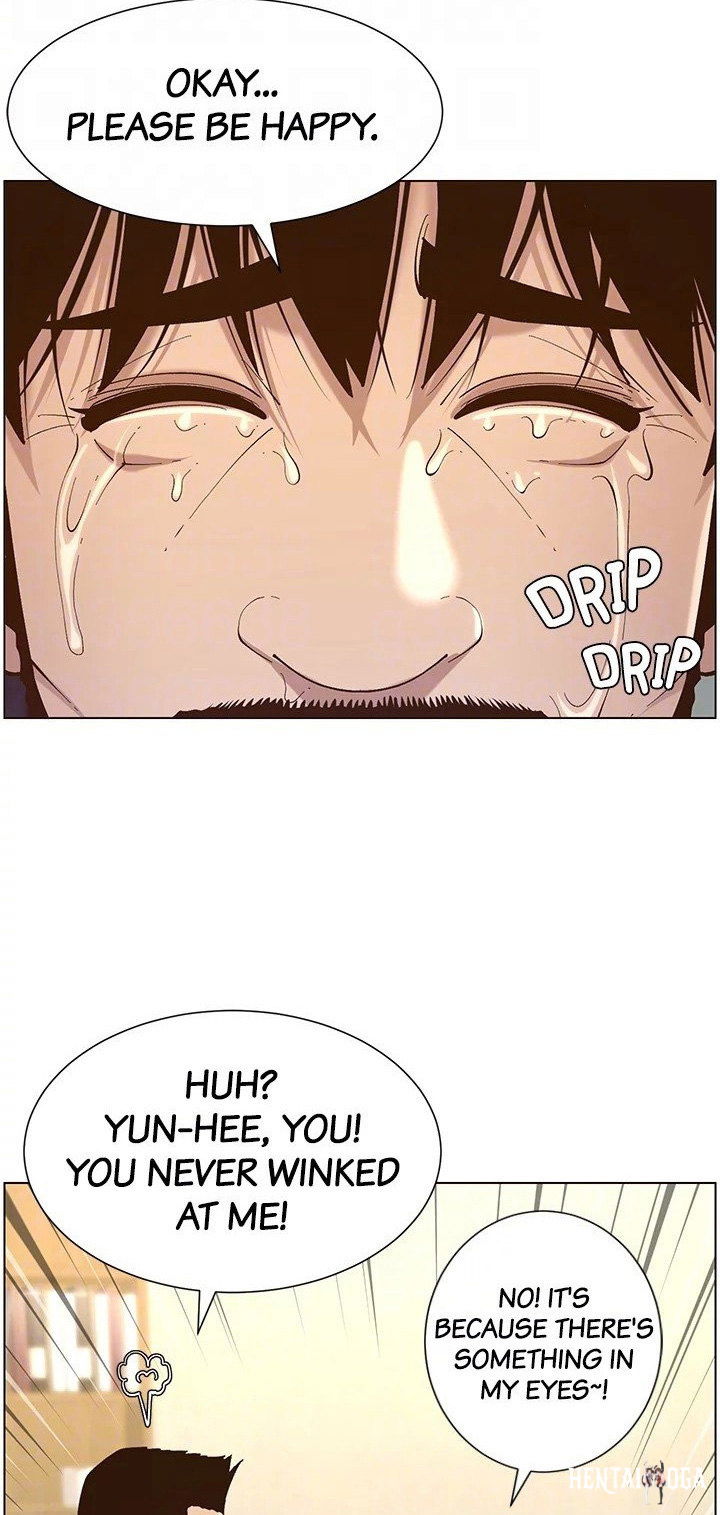 Father&rsquo;s Lust Father&rsquo;s Lust Chapter 119 - Page 65