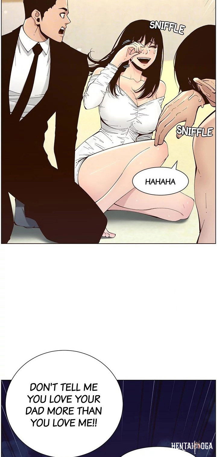 Father&rsquo;s Lust Father&rsquo;s Lust Chapter 119 - Page 66