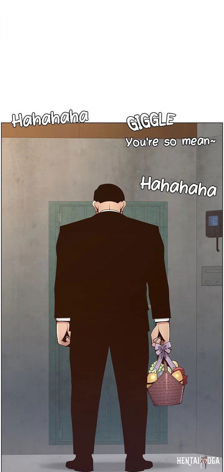 Father&rsquo;s Lust Father&rsquo;s Lust Chapter 119 - Page 71