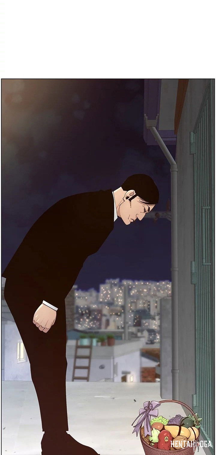 Father&rsquo;s Lust Father&rsquo;s Lust Chapter 119 - Page 74