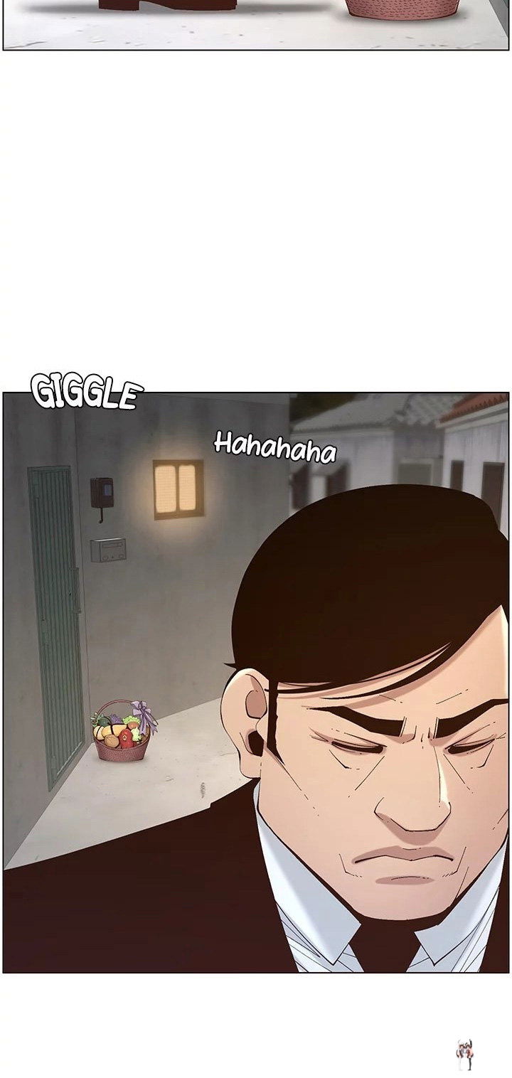 Father&rsquo;s Lust Father&rsquo;s Lust Chapter 119 - Page 75