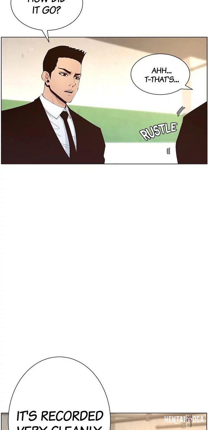 Father&rsquo;s Lust Father&rsquo;s Lust Chapter 119 - Page 8