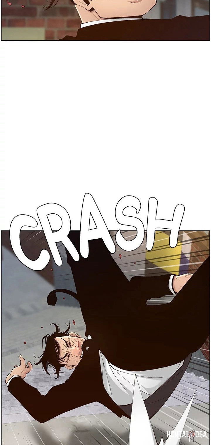 Father&rsquo;s Lust Father&rsquo;s Lust Chapter 119 - Page 82