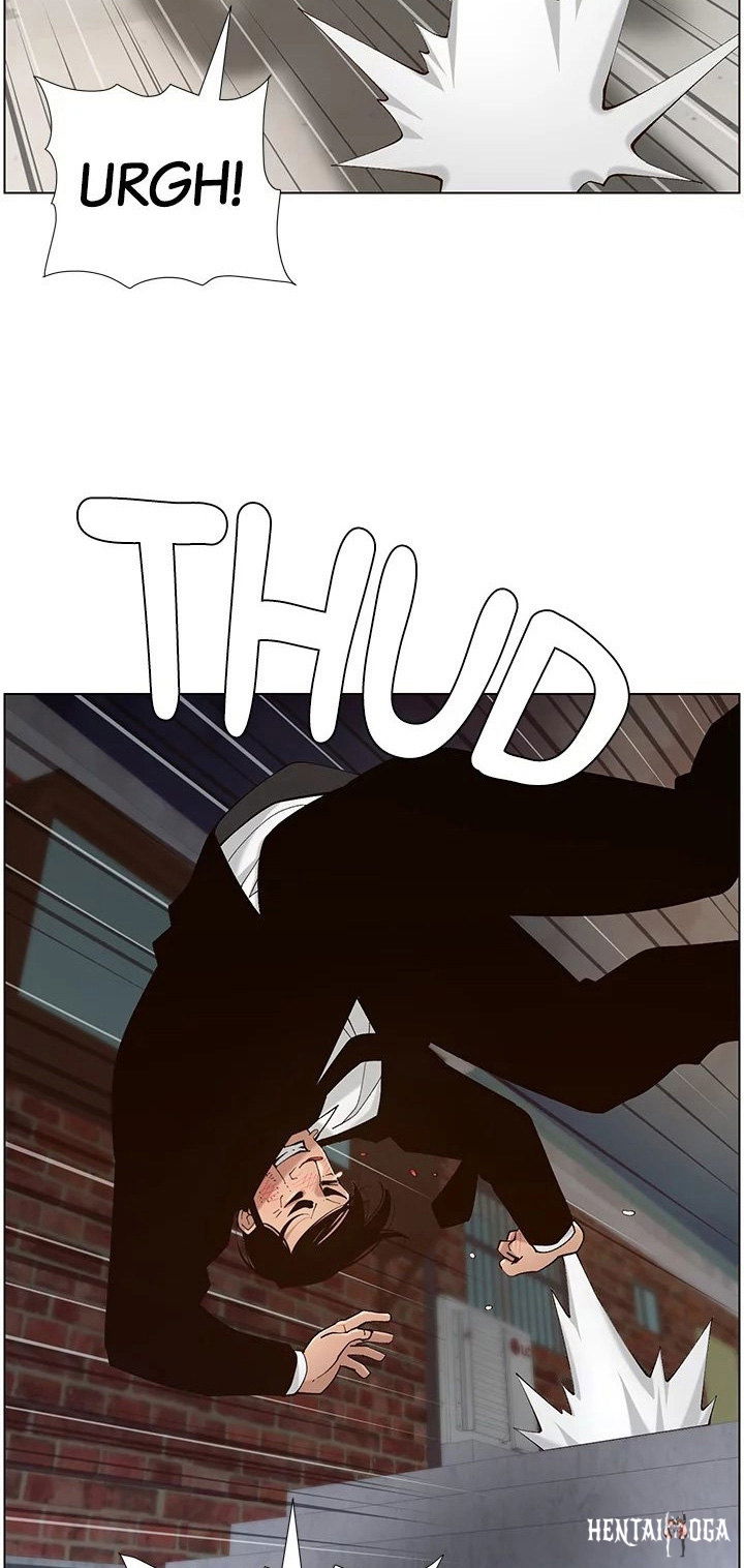 Father&rsquo;s Lust Father&rsquo;s Lust Chapter 119 - Page 83