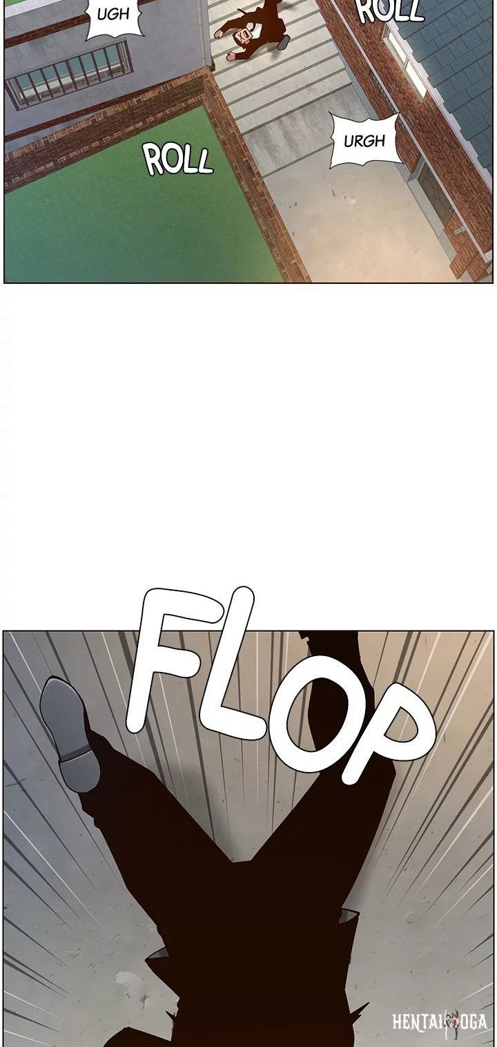 Father&rsquo;s Lust Father&rsquo;s Lust Chapter 119 - Page 86