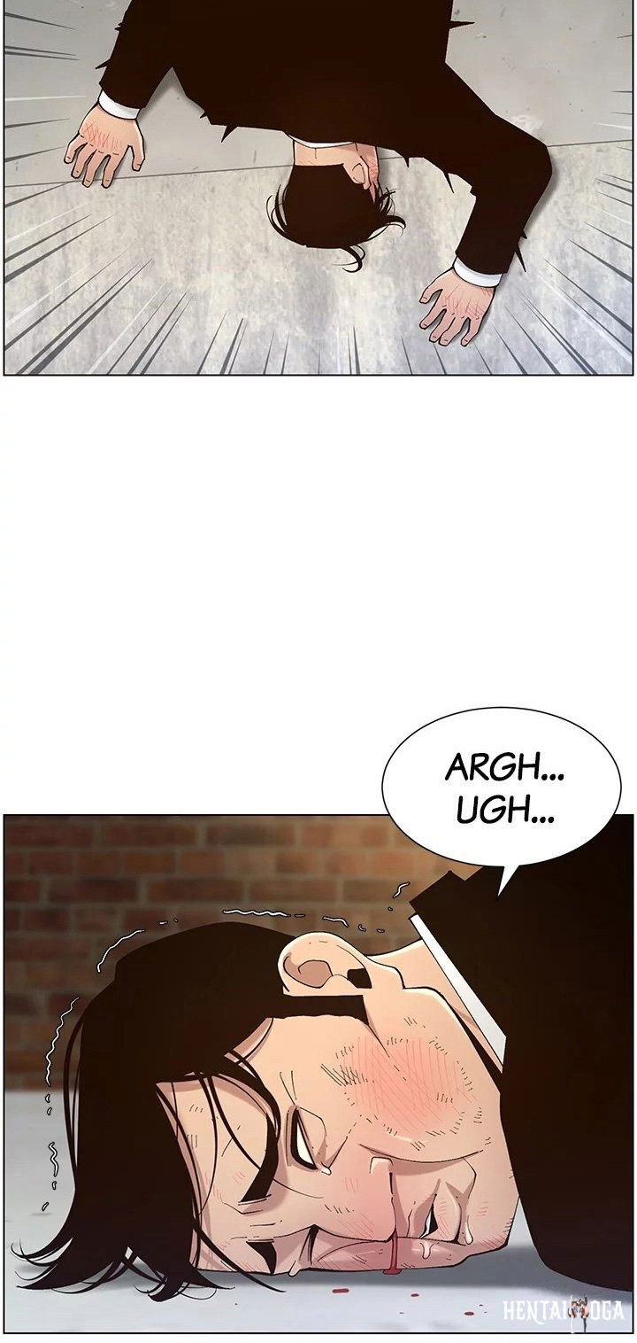 Father&rsquo;s Lust Father&rsquo;s Lust Chapter 119 - Page 87