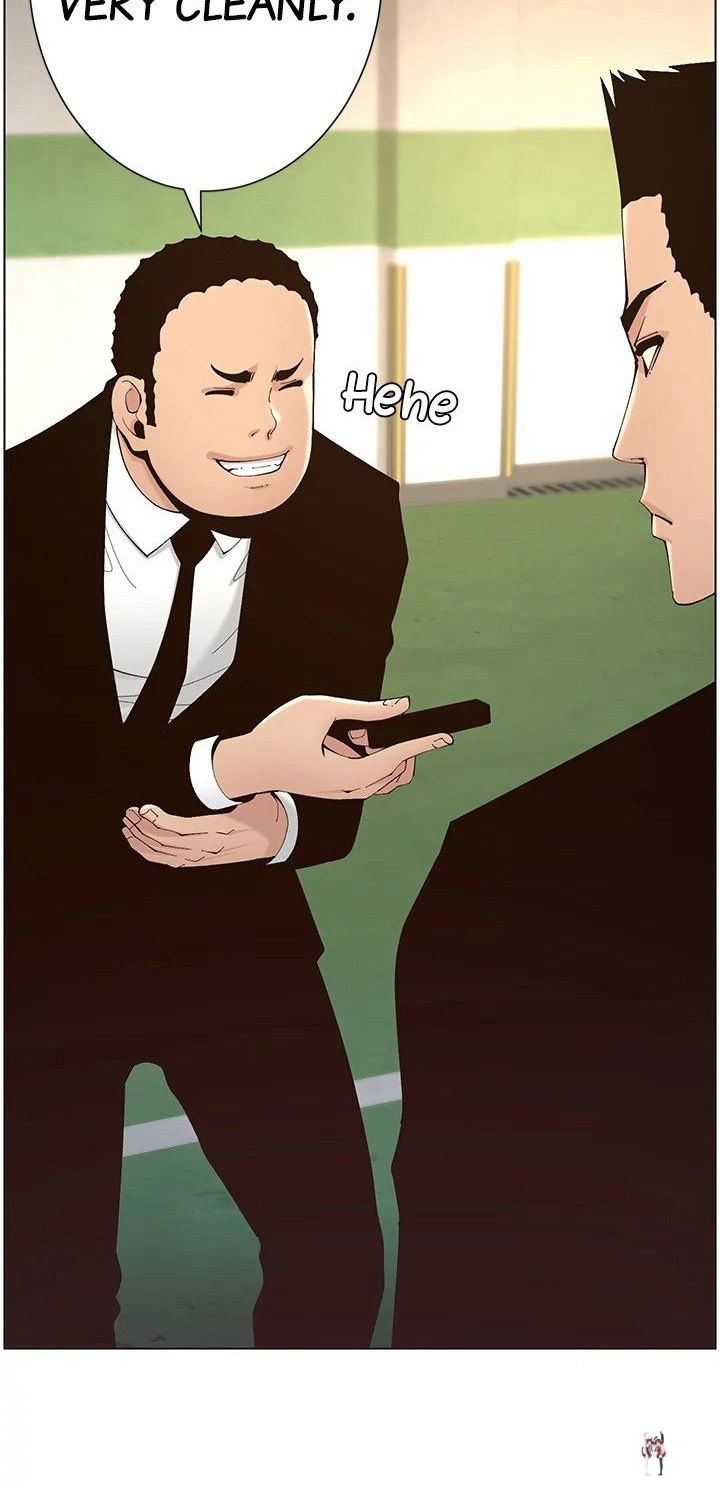 Father&rsquo;s Lust Father&rsquo;s Lust Chapter 119 - Page 9