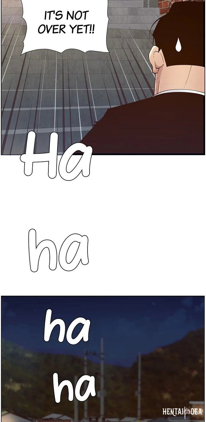 Father&rsquo;s Lust Father&rsquo;s Lust Chapter 119 - Page 96