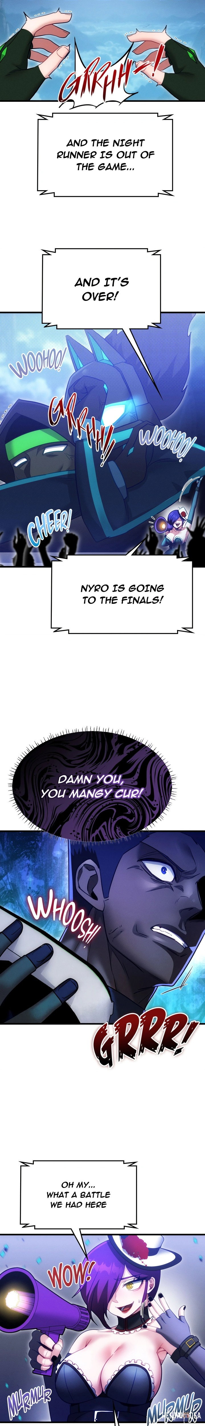 Find My Hotkey (Uncensored) Find My Hotkey (Uncensored) Chapter 9 - Página 12