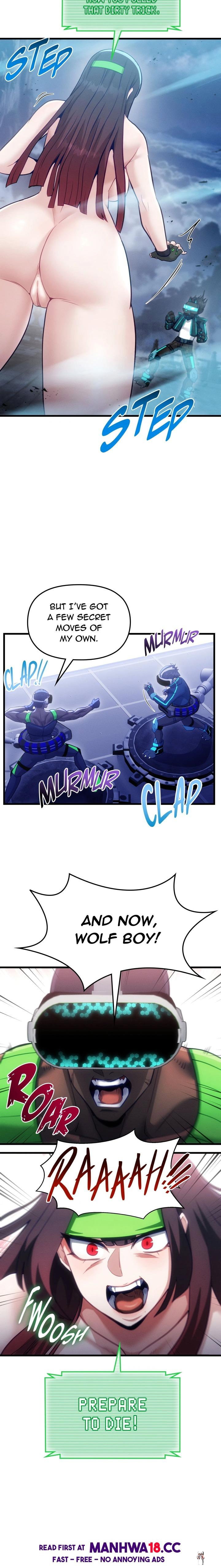 Find My Hotkey (Uncensored) Find My Hotkey (Uncensored) Chapter 9 - Página 2