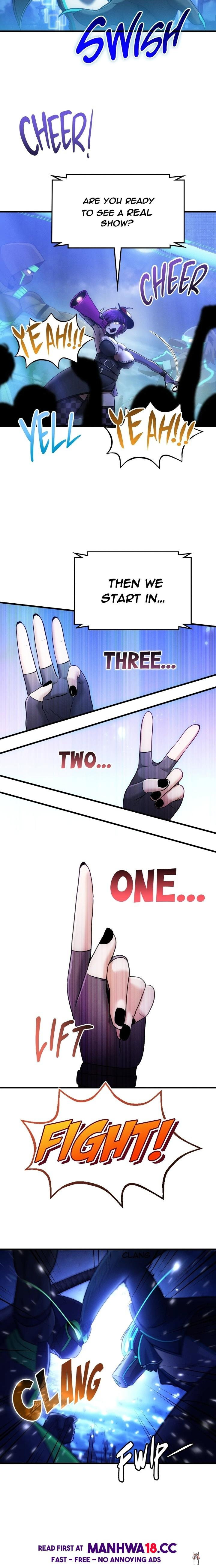 Find My Hotkey (Uncensored) Find My Hotkey (Uncensored) Chapter 8 - Página 7