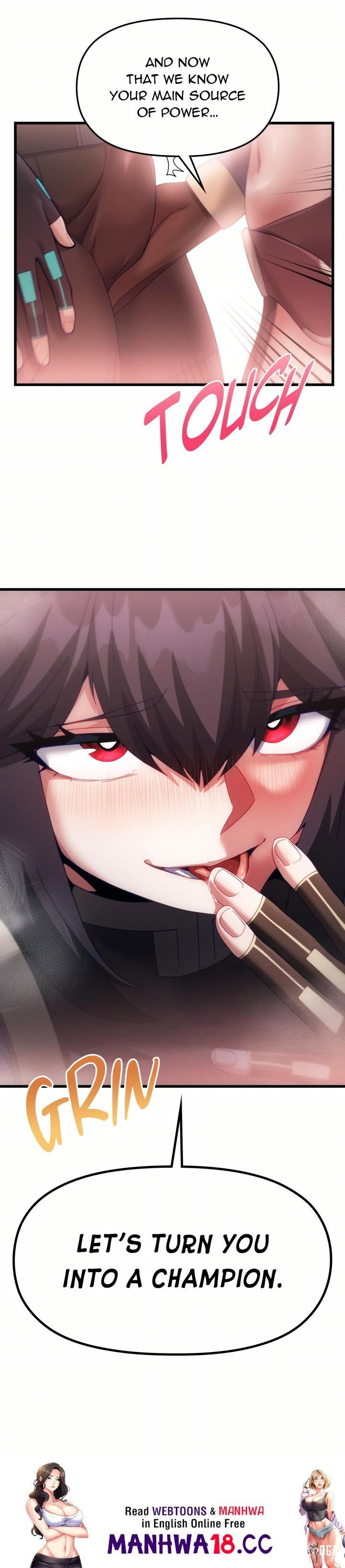 Find My Hotkey (Uncensored) Find My Hotkey (Uncensored) Chapter 7 - Página 15