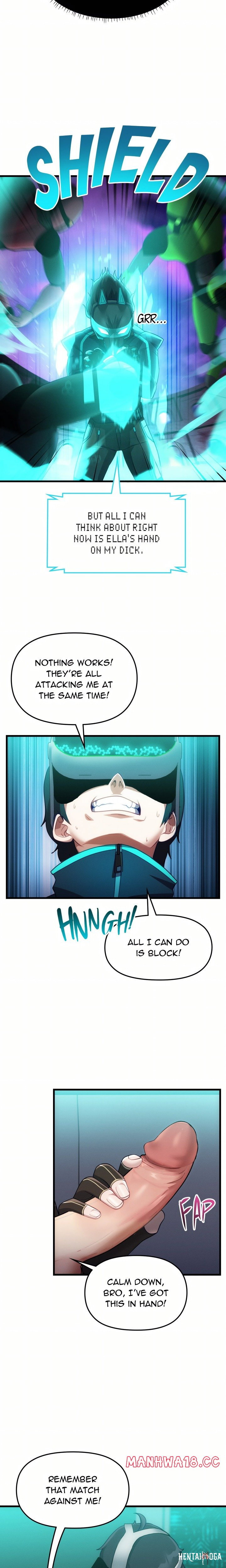 Find My Hotkey (Uncensored) Find My Hotkey (Uncensored) Chapter 7 - Página 2