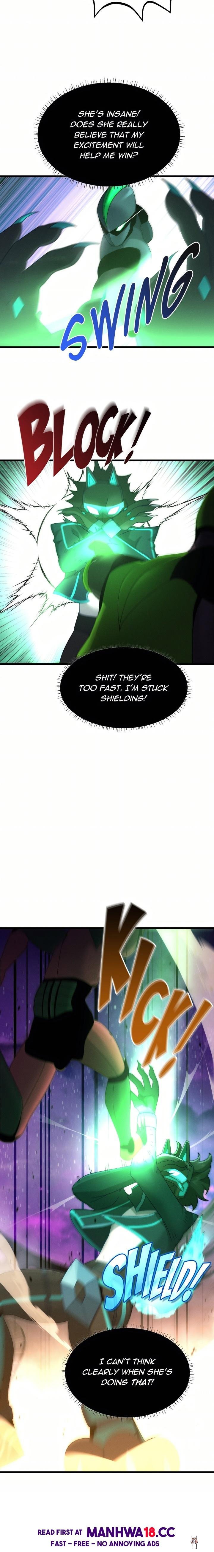 Find My Hotkey (Uncensored) Find My Hotkey (Uncensored) Chapter 7 - Página 5