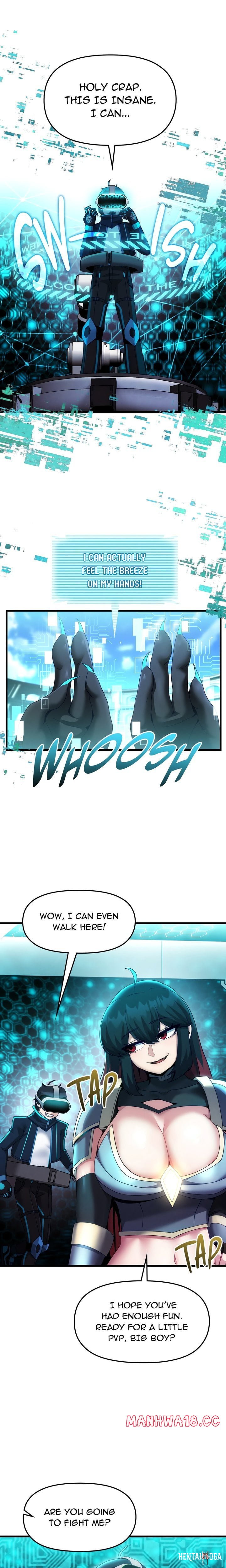 Find My Hotkey (Uncensored) Find My Hotkey (Uncensored) Chapter 6 - Página 2