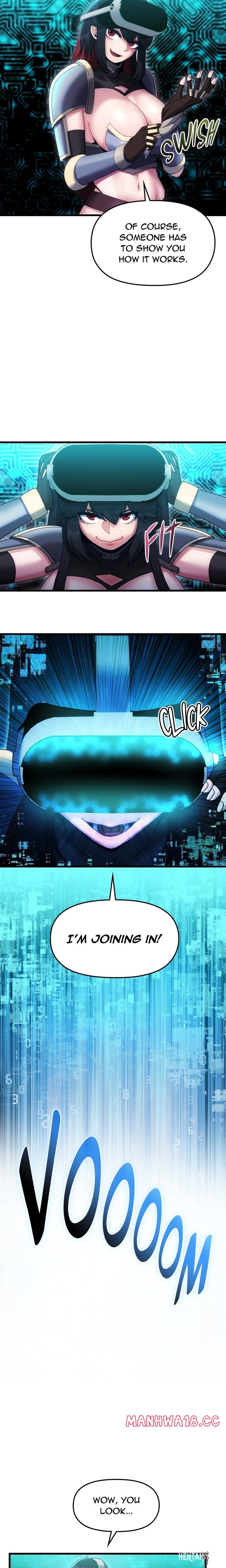 Find My Hotkey (Uncensored) Find My Hotkey (Uncensored) Chapter 6 - Página 3