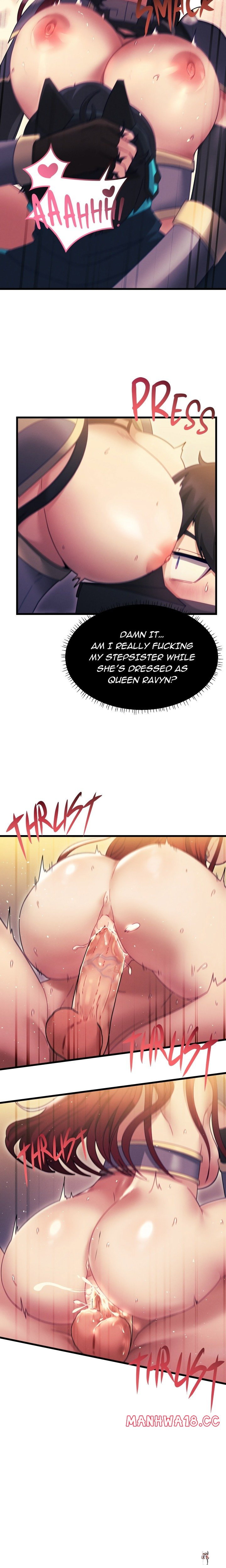 Find My Hotkey (Uncensored) Find My Hotkey (Uncensored) Chapter 4 - Página 13