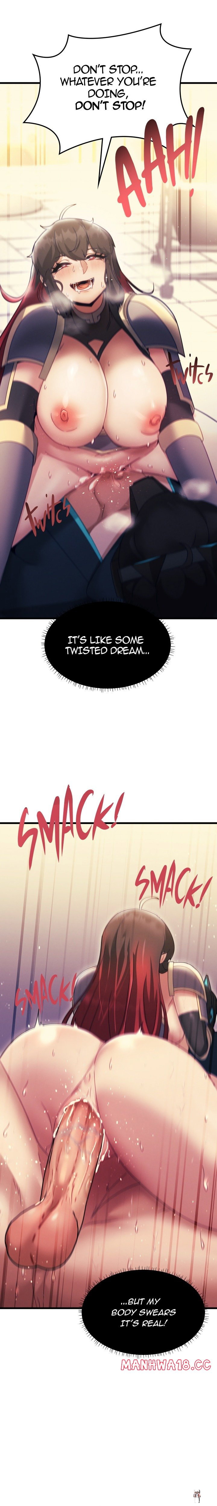 Find My Hotkey (Uncensored) Find My Hotkey (Uncensored) Chapter 4 - Página 14