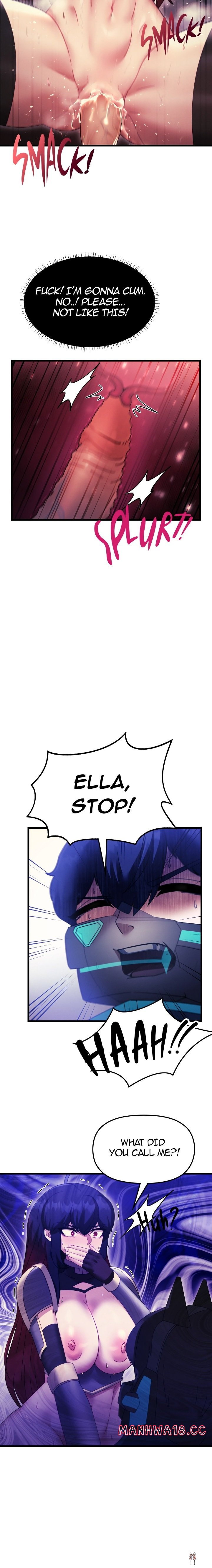 Find My Hotkey (Uncensored) Find My Hotkey (Uncensored) Chapter 4 - Página 16