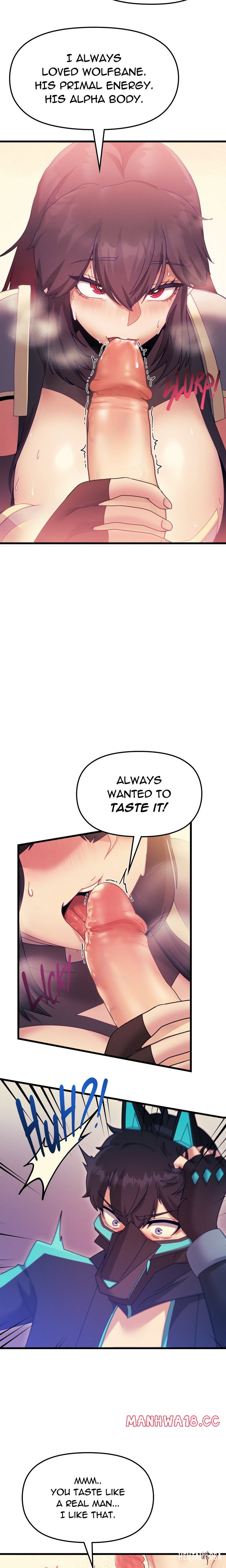 Find My Hotkey (Uncensored) Find My Hotkey (Uncensored) Chapter 4 - Página 3