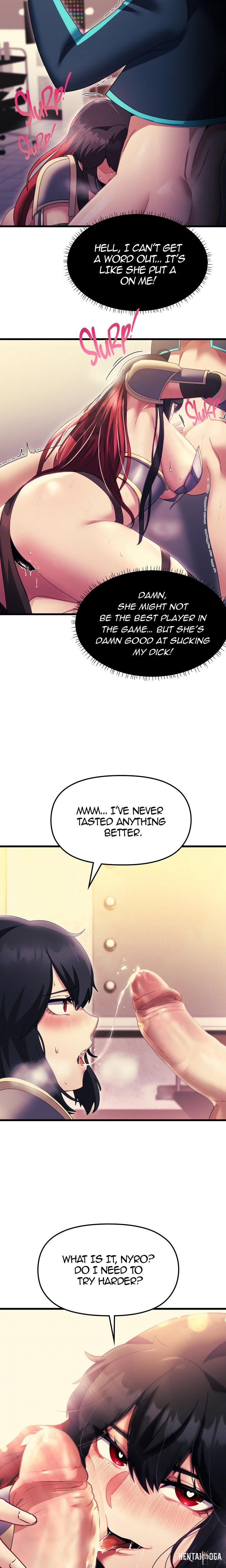 Find My Hotkey (Uncensored) Find My Hotkey (Uncensored) Chapter 4 - Página 5