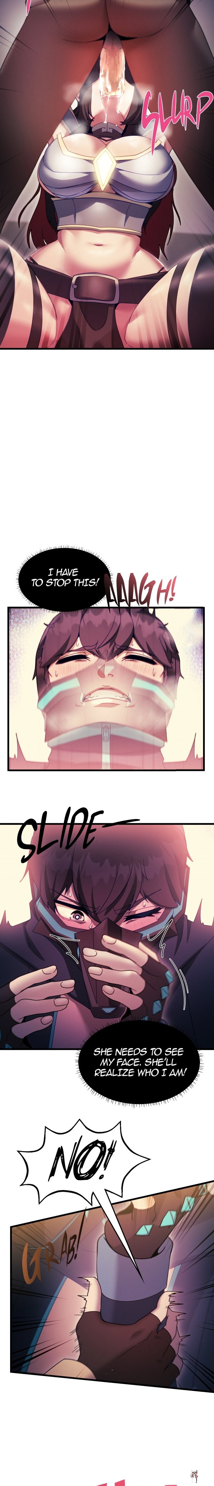 Find My Hotkey (Uncensored) Find My Hotkey (Uncensored) Chapter 4 - Página 7