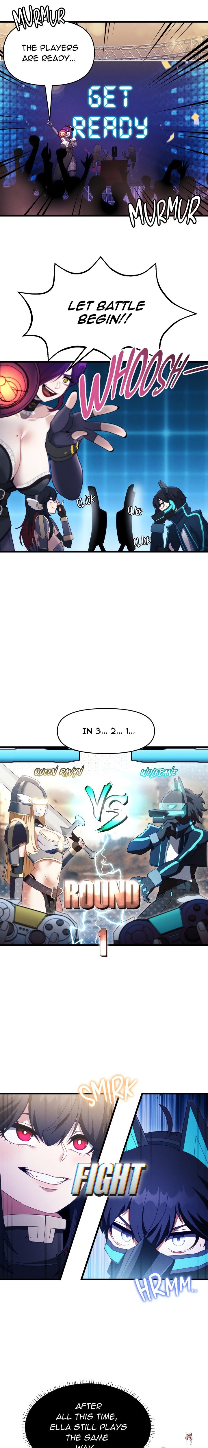 Find My Hotkey (Uncensored) Find My Hotkey (Uncensored) Chapter 3 - Página 15