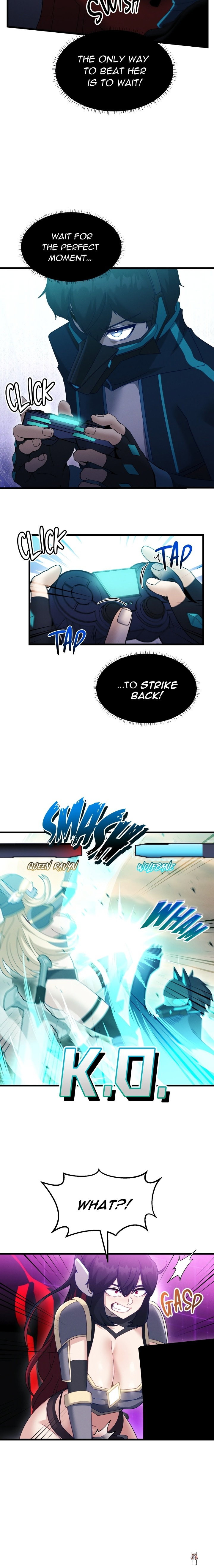 Find My Hotkey (Uncensored) Find My Hotkey (Uncensored) Chapter 3 - Página 17