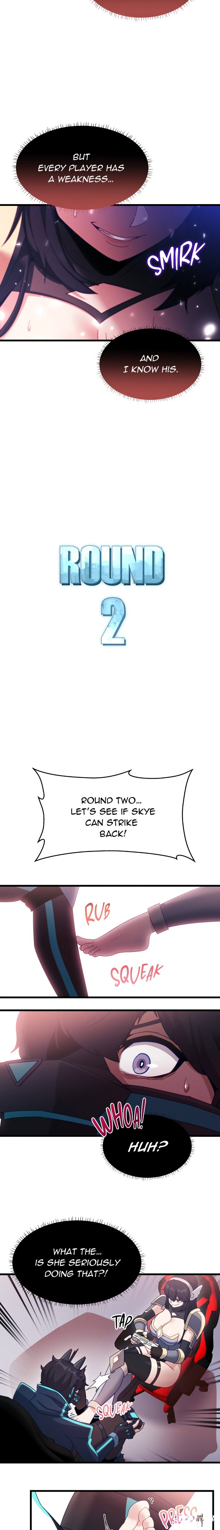 Find My Hotkey (Uncensored) Find My Hotkey (Uncensored) Chapter 3 - Página 19