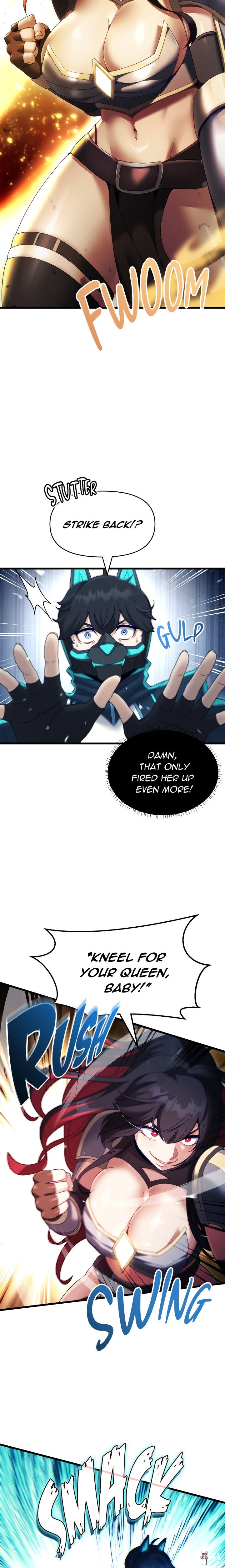 Find My Hotkey (Uncensored) Find My Hotkey (Uncensored) Chapter 3 - Página 2