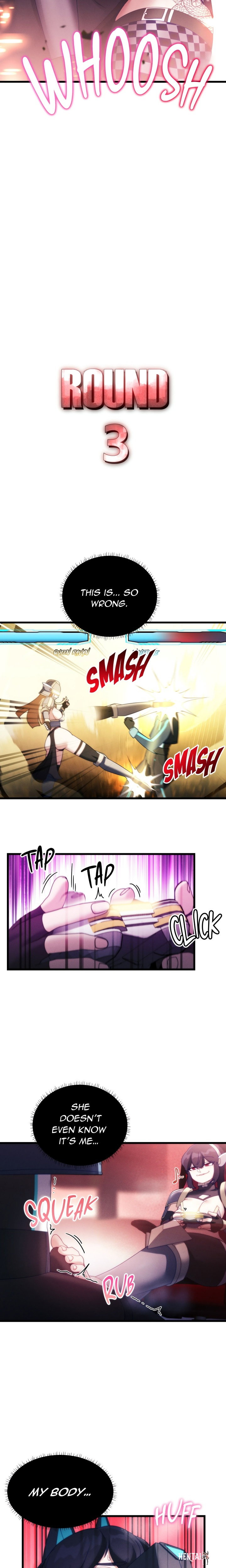 Find My Hotkey (Uncensored) Find My Hotkey (Uncensored) Chapter 3 - Página 22