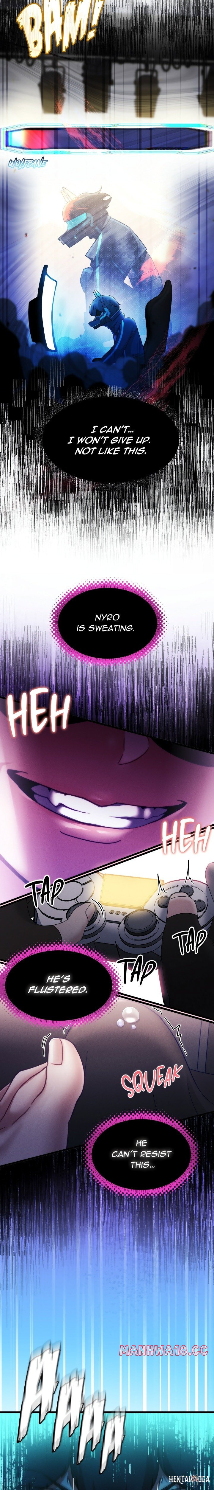 Find My Hotkey (Uncensored) Find My Hotkey (Uncensored) Chapter 3 - Página 24