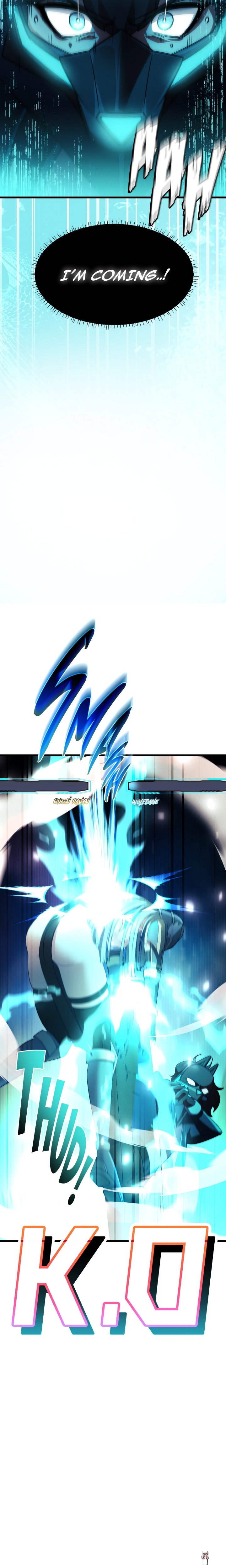 Find My Hotkey (Uncensored) Find My Hotkey (Uncensored) Chapter 3 - Página 25