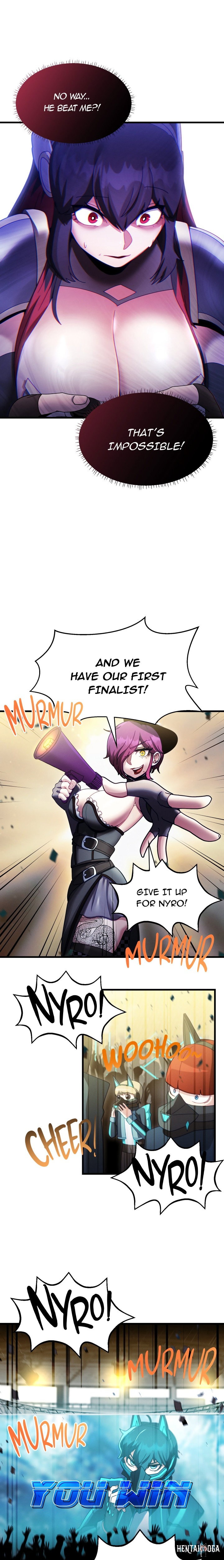 Find My Hotkey (Uncensored) Find My Hotkey (Uncensored) Chapter 3 - Página 26